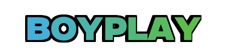 BOYPLAY Logo